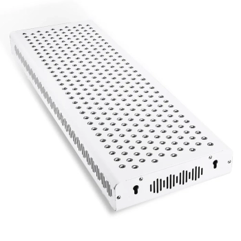 panel led do terapii czerwonym światłem